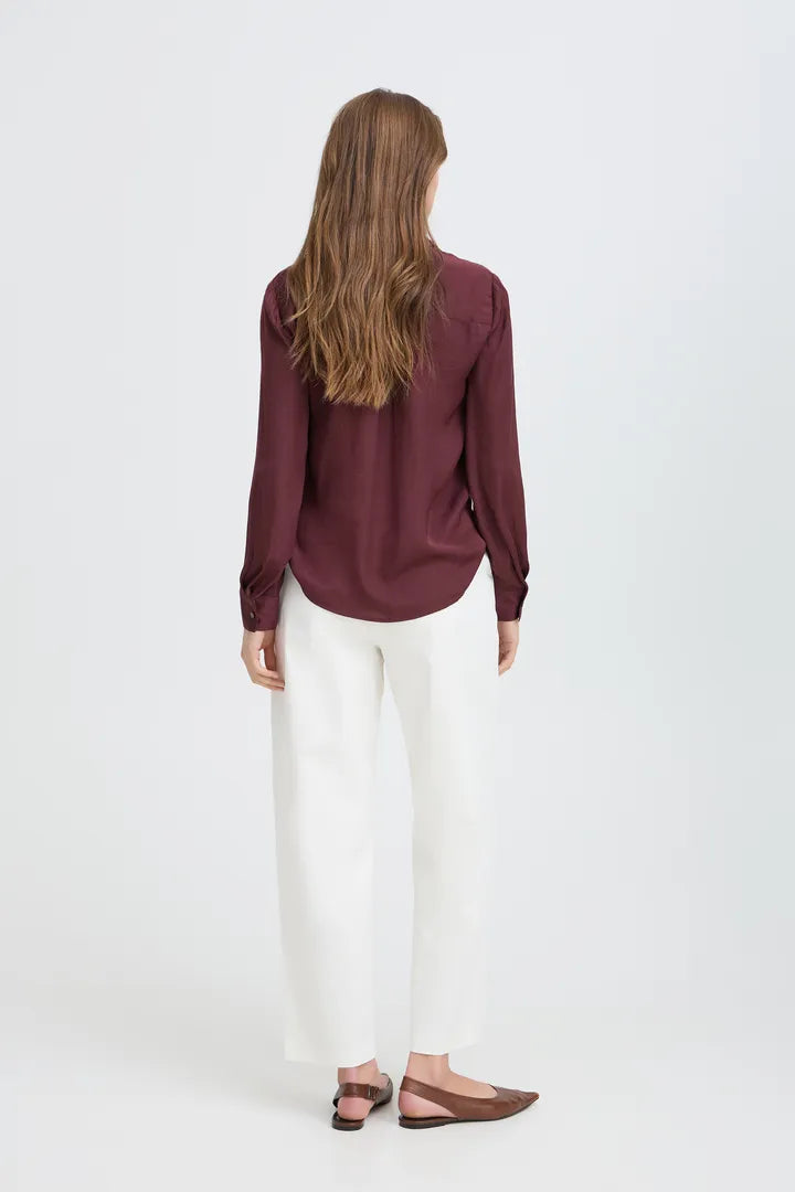 Ival Shirt, Fig