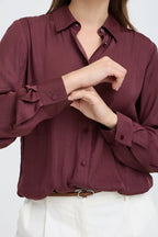 Ival Shirt, Fig