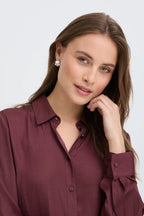 Ival Shirt, Fig