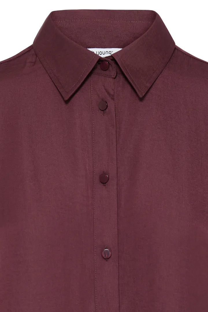 Ival Shirt, Fig
