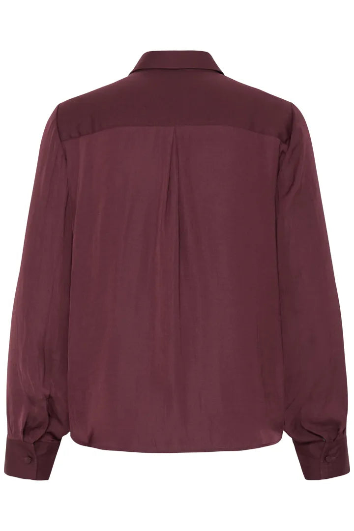 Ival Shirt, Fig