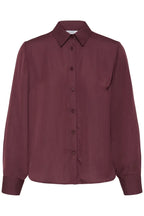 Ival Shirt, Fig