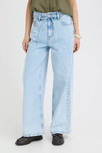 Kacila Jeans, Light Blue Denim