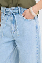 Kacila Jeans, Light Blue Denim