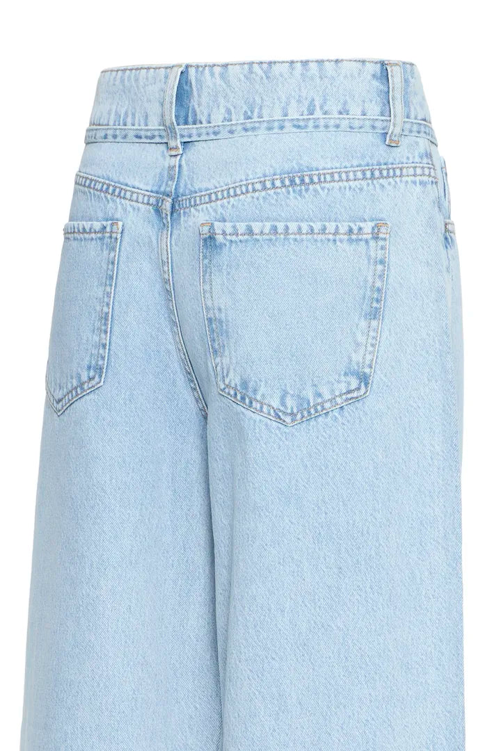 Kacila Jeans, Light Blue Denim