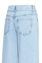 Kacila Jeans, Light Blue Denim