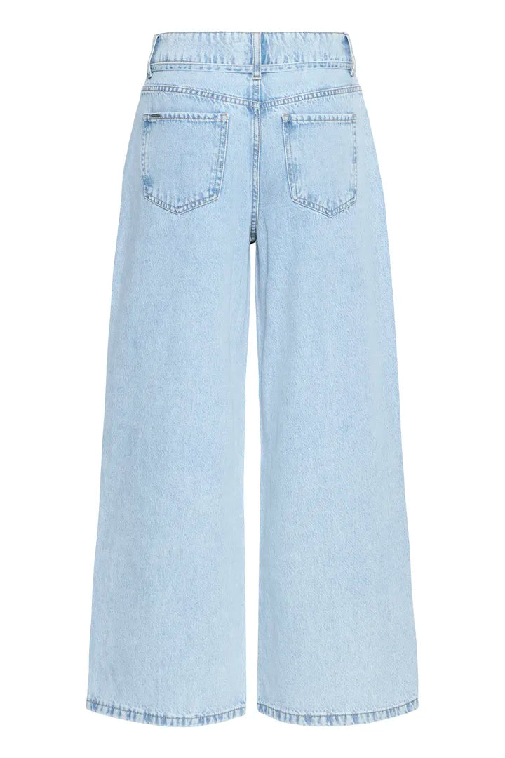 Kacila Jeans, Light Blue Denim