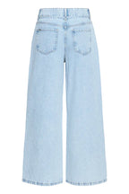 Kacila Jeans, Light Blue Denim