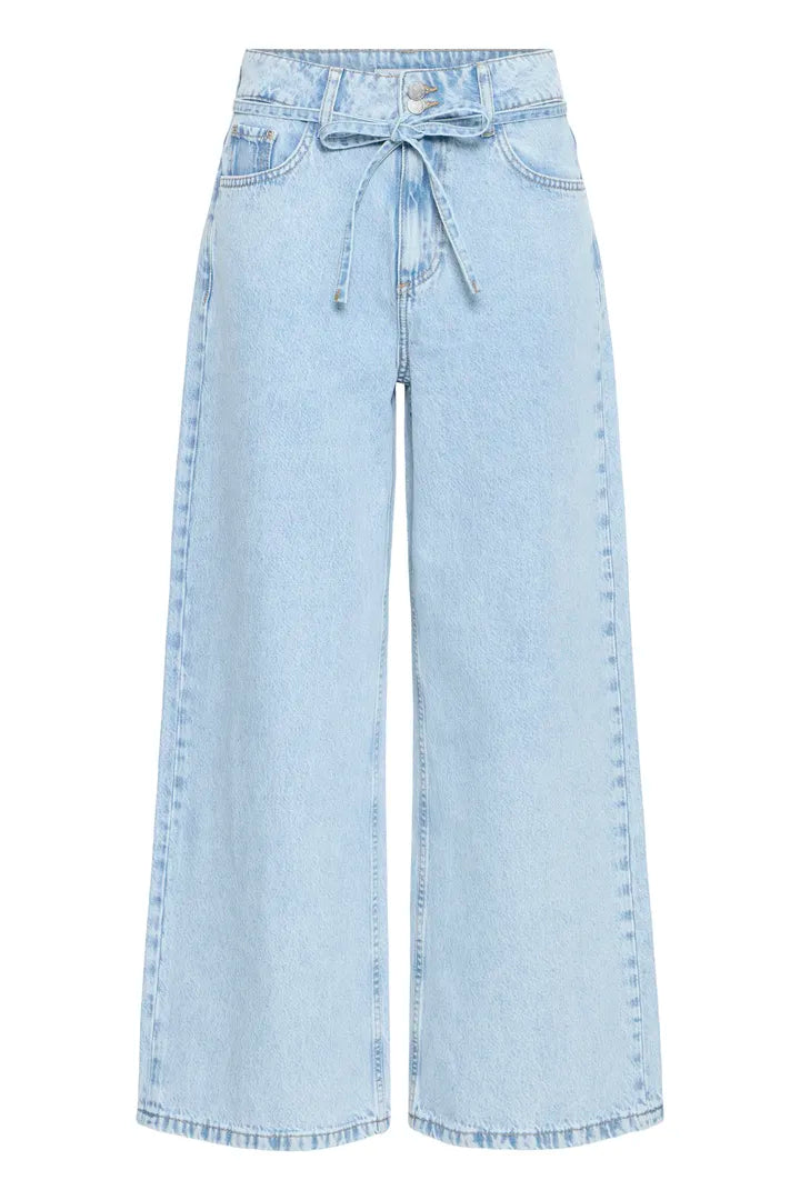 Kacila Jeans, Light Blue Denim