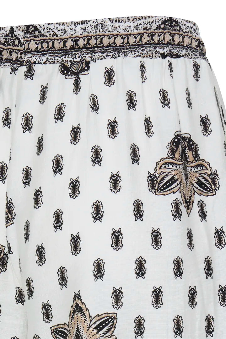 Kaia Trouser, Meteorite Boho