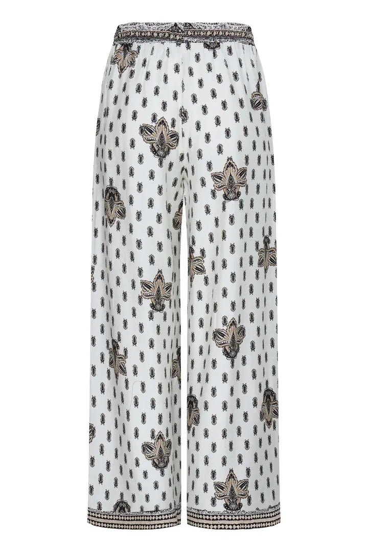 Kaia Trouser, Meteorite Boho