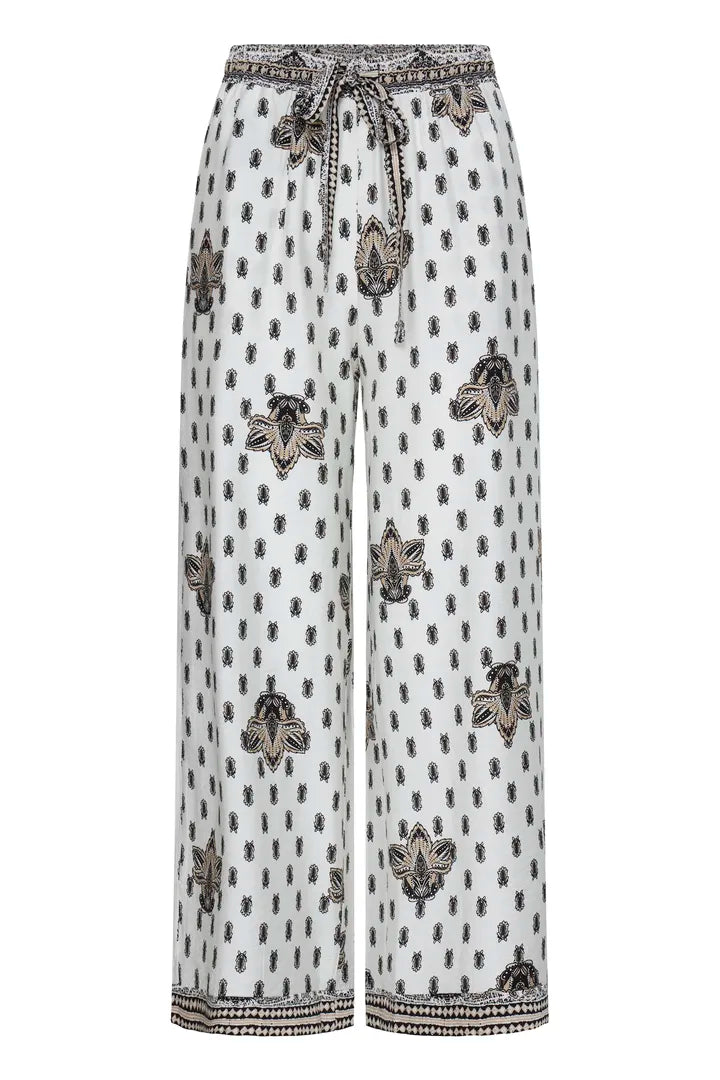 Kaia Trouser, Meteorite Boho
