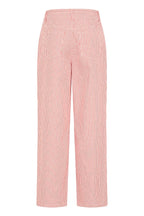 Laro Trouser, Molten Lava Stripe