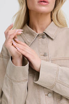 Lupina Jacket, Nomad
