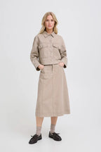 Lupina Jacket, Nomad