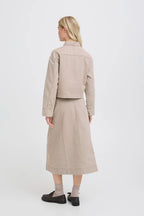 Lupina Jacket, Nomad