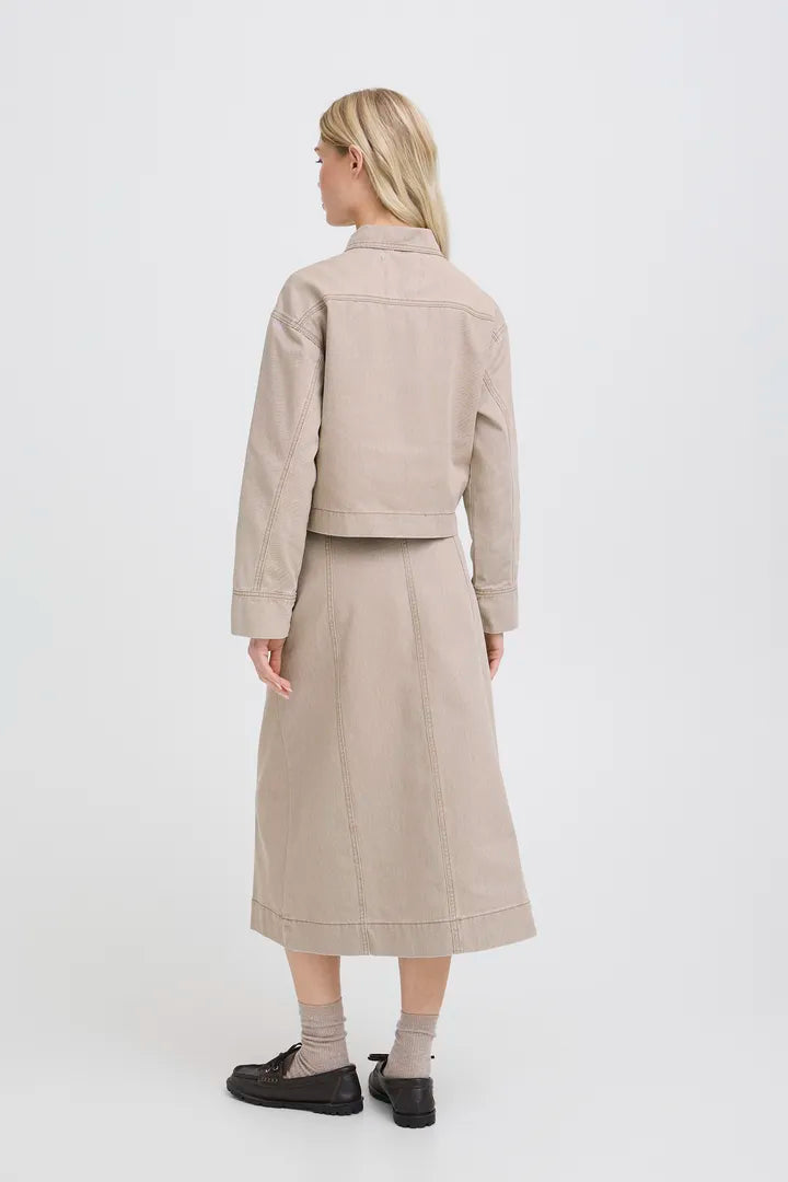 Lupina Jacket, Nomad
