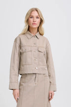 Lupina Jacket, Nomad