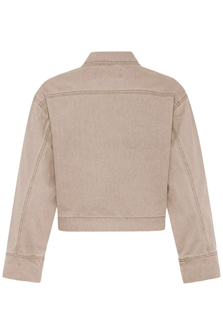 Lupina Jacket, Nomad