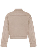 Lupina Jacket, Nomad