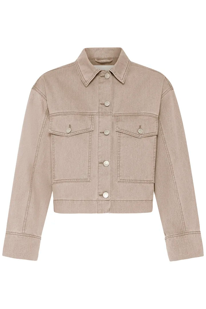 Lupina Jacket, Nomad