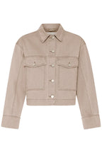 Lupina Jacket, Nomad