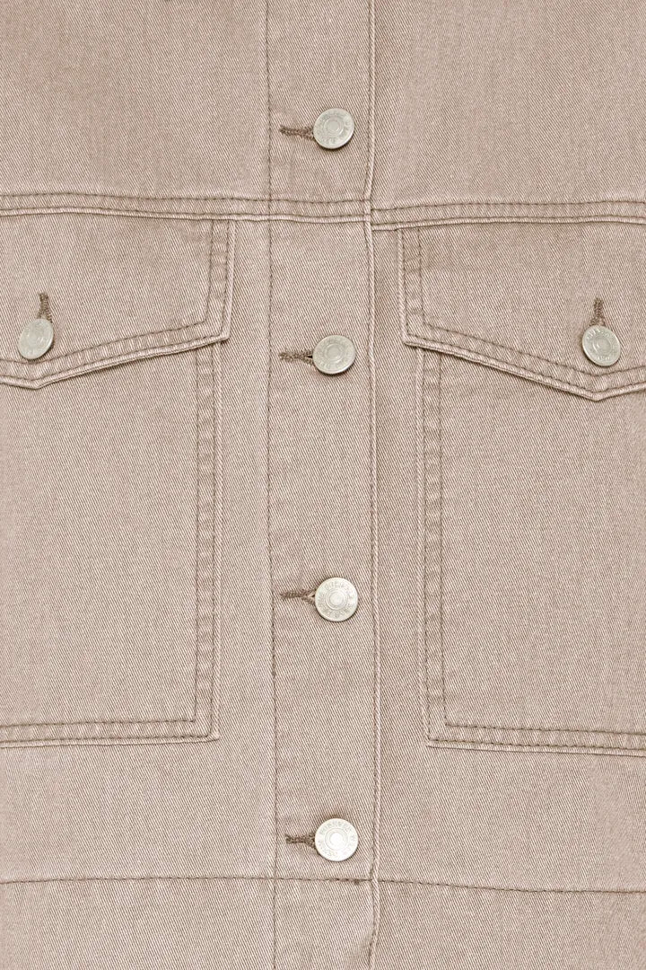 Lupina Jacket, Nomad