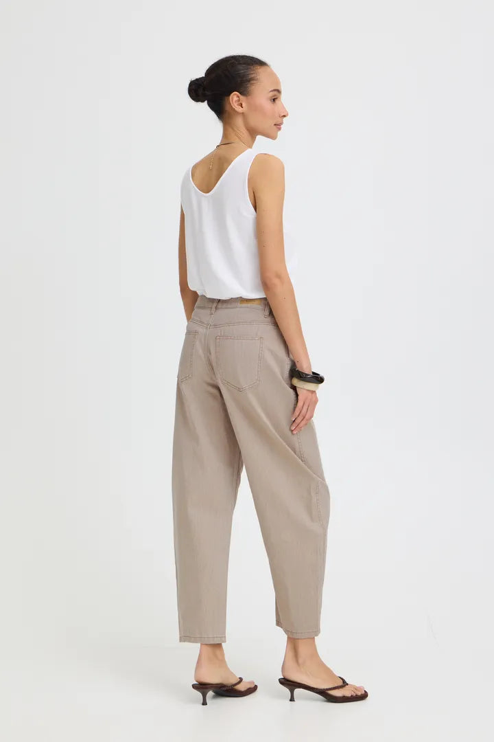 Lupina Jeans, Nomad