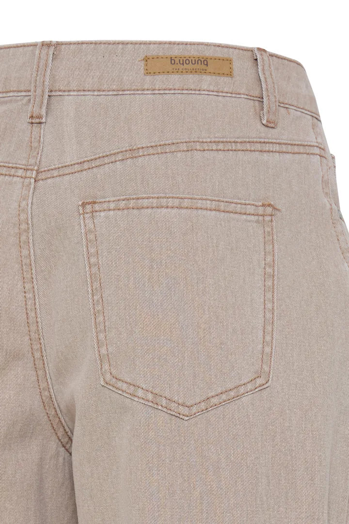 Lupina Jeans, Nomad