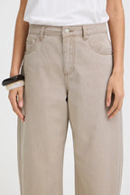 Lupina Jeans, Nomad