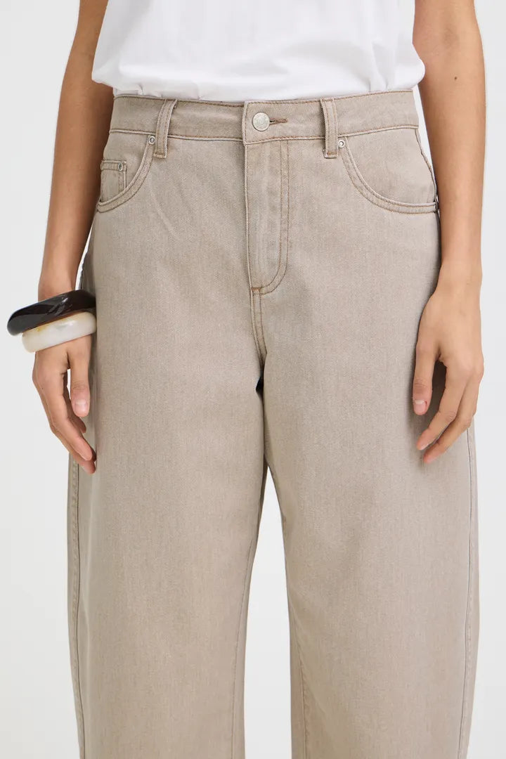 Lupina Jeans, Nomad
