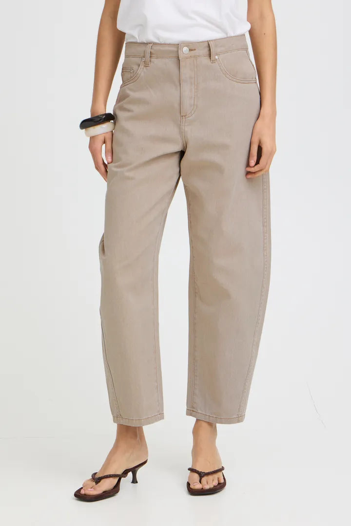 Lupina Jeans, Nomad