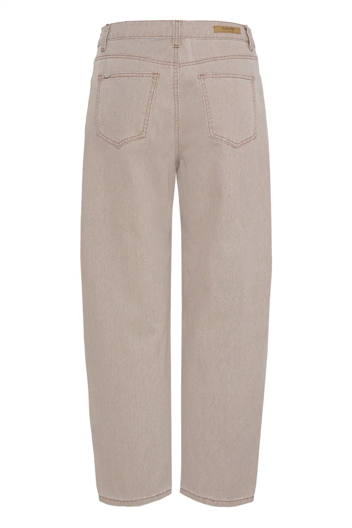 Lupina Jeans, Nomad