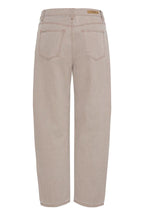 Lupina Jeans, Nomad