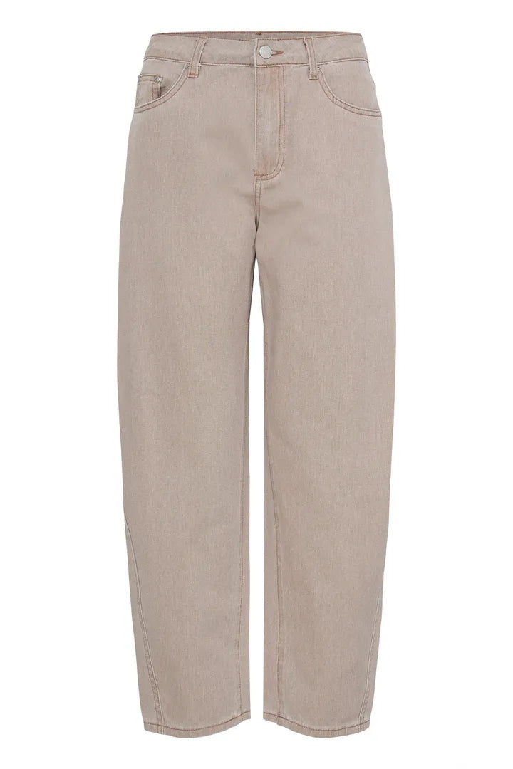 Lupina Jeans, Nomad