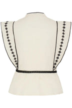 Malli Blouse, Birch