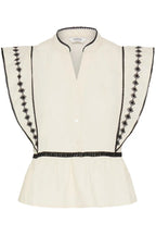 Malli Blouse, Birch