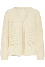 Melin Cardigan, Birch