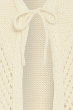 Melin Cardigan, Birch