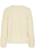 Melin Cardigan, Birch