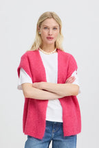 Millers Slipover, Festival Fuchsia