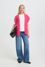 Millers Slipover, Festival Fuchsia