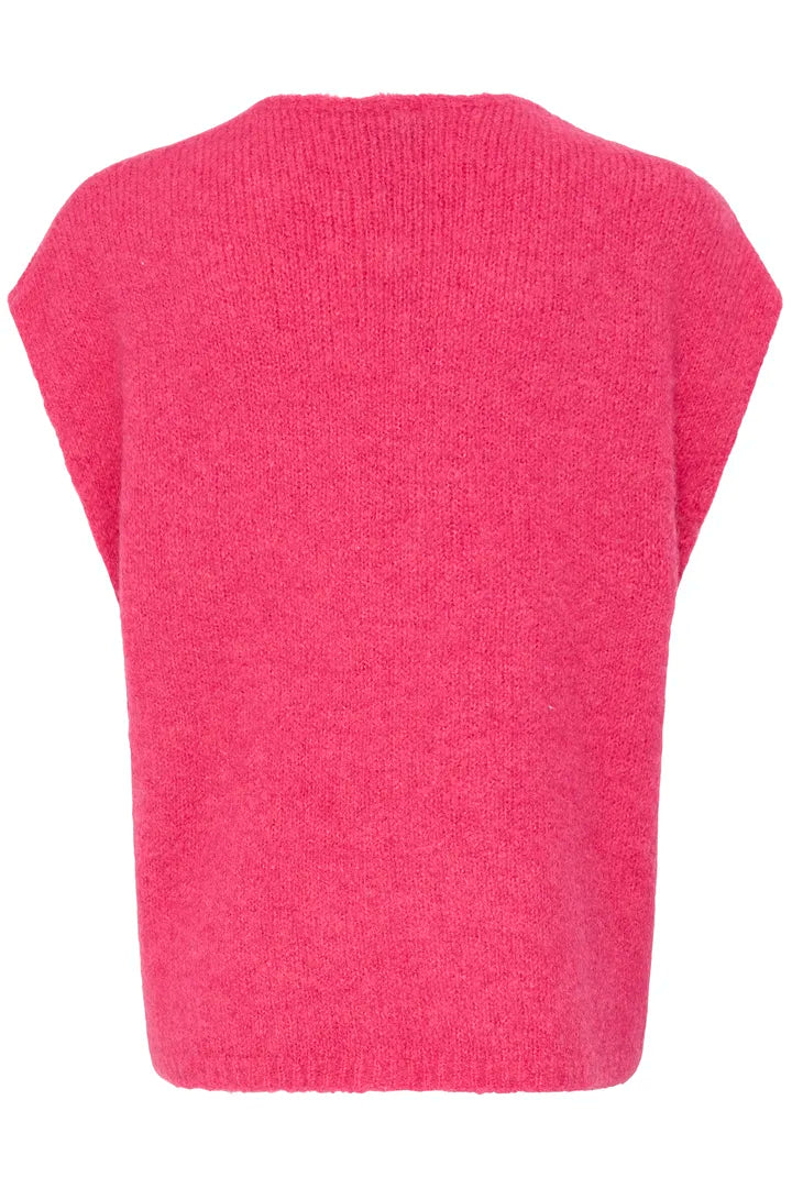 Millers Slipover, Festival Fuchsia