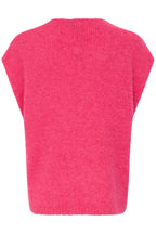 Millers Slipover, Festival Fuchsia