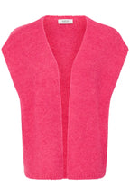 Millers Slipover, Festival Fuchsia