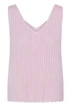 Mobbe Top, Parfait Pink