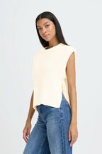 Nitta Slipover, Birch