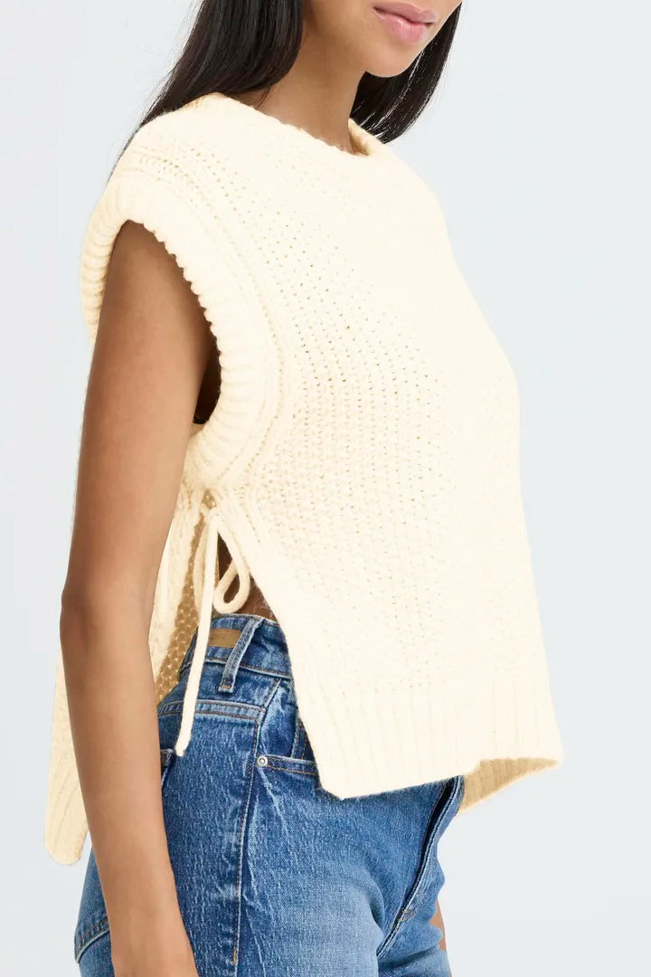 Nitta Slipover, Birch