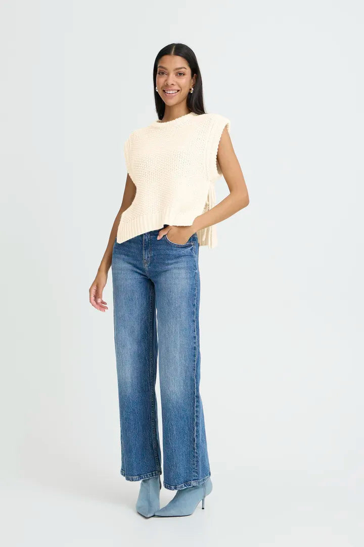 Nitta Slipover, Birch