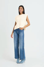 Nitta Slipover, Birch